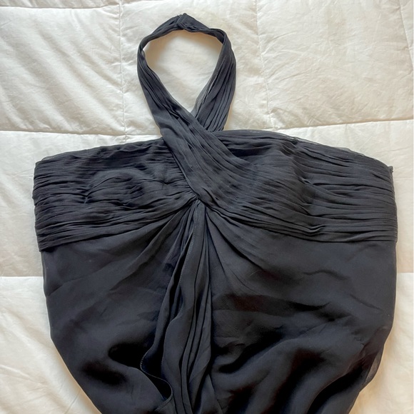 PROM Black Dress - Picture 2 of 3